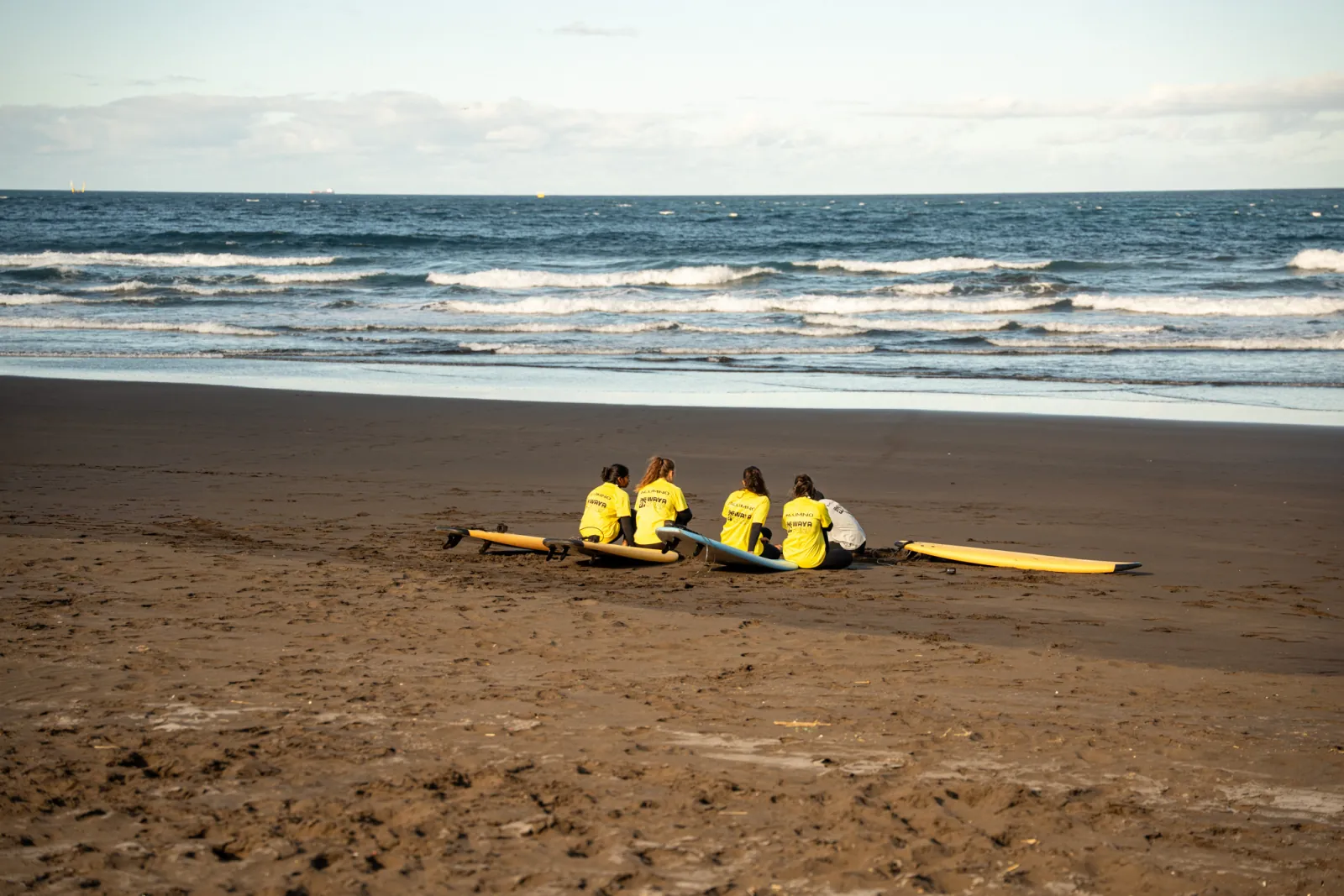 Comunidad Waya Surf