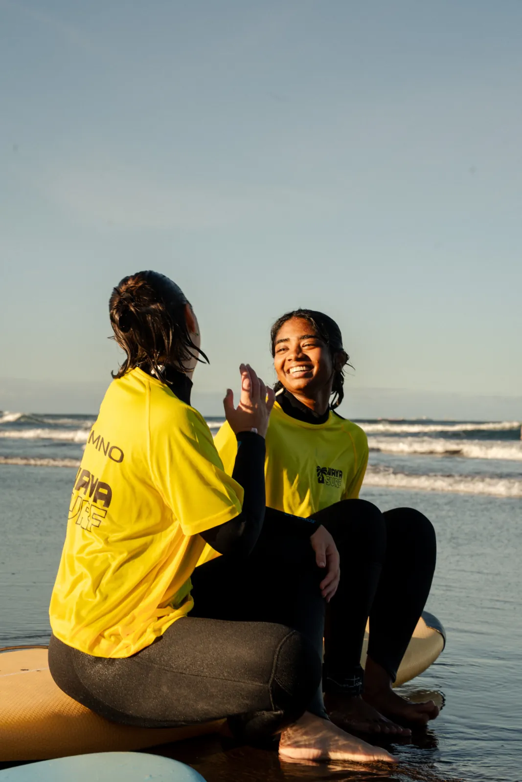 Surf Camp
